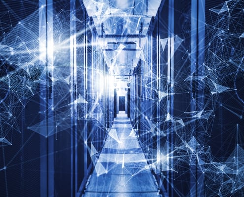 The Critical Role Data Centers Play in Today’s Enterprise Networks: Part 4 – Leveraging SDN and Cloud On-Ramp Technologies to Offer Optimum Data Center Solutions